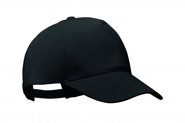 Organic cotton baseball cap BICCA CAP, hinta 4,74€