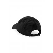 ORGANIC DAD LIPPIS Black