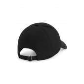 ORGANIC LIPPIS Black