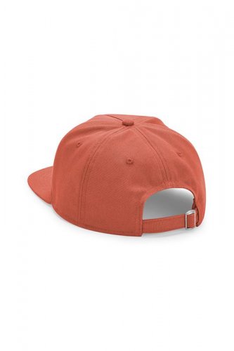 ORGANIC LIPPIS Terracotta, hinta 8€