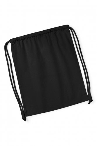 ORGANIC PREMIUM JUMPPAPUSSI 12 L Black, hinta 5,90€