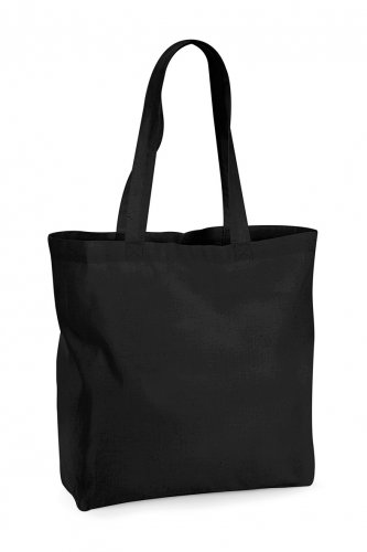 ORGANIC PREMIUM MAXI PUUVILLAKASSI 18 L Black, hinta 6,20€