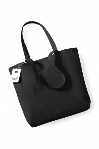 ORGANIC PUUVILLAKASSI 16 L Black, hinta 5,90€