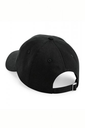 ORGANIC TWILL LIPPIS Black, hinta 7,20€