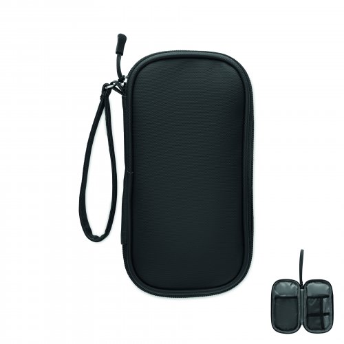 Organizer pussi 600D RPET ALLTHERE, hinta 4,36€