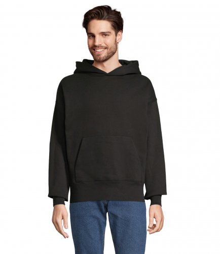 ORIGIN UNISEX HOODED SWEAT ORIGIN, hinta 46,36€