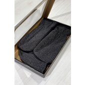 ORION HEIJASTAVA PIPO Black - Reflective