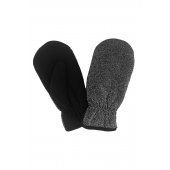 ORION HEIJASTAVAT LAPASET Black - Reflective L