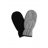 ORION HEIJASTAVAT LAPASET Light Grey - Reflective M