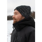 OSIRIS HEIJASTAVA PIPO Black - Reflective