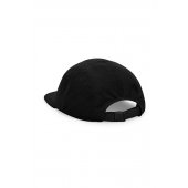 OUTDOOR 5-PANEELI CAMPER LIPPIS Black