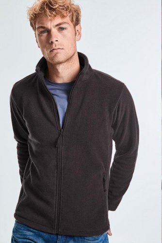 OUTDOOR FLEECE Black XS, hinta 36,50€