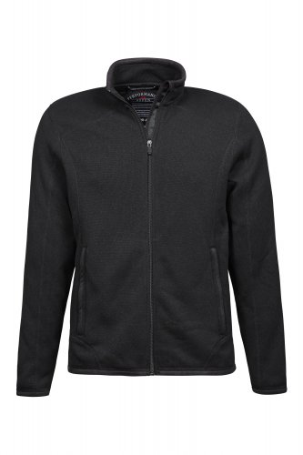 OUTDOOR NEULOSFLEECE Black S, hinta 78€