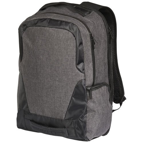 Overland 17 TSA tietokonereppu 18L Hiili, hinta 54,54€