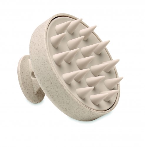 Päänahan hierontaharja MASSAGE, hinta 1,44€