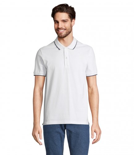 PALERMO POLO SHIRT PALERMO, hinta 11,74€