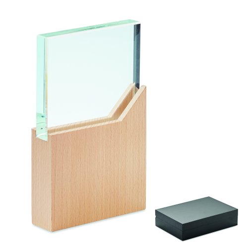 Palkintolaatta ZEAL, hinta 20,90€