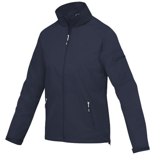 Palo naisten kevyt takki Navy, hinta 33,98€
