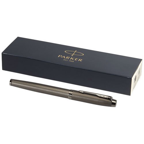 Parker IM -mustekynä (musta muste) Musta, hinta 43,98€