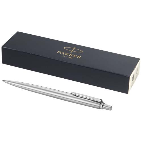 Parker Jotter-kuulakärkikynä (sininen muste) Teräs, hinta 15,48€