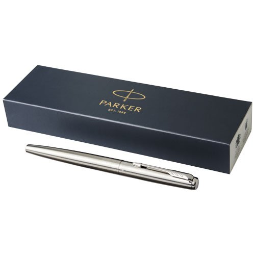 Parker Jotter-mustekynä (sininen muste) Ruostumaton teräs Kromi, hinta 28,46€
