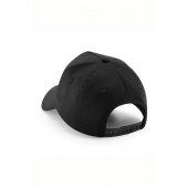 PATCH 5-PANEELILIPPIS Black