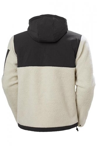 PATROL PILE TEDDYFLEECE Black S, hinta 159€
