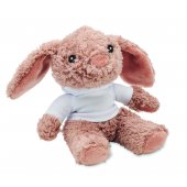 Pehmoeläin Pupu BUNNY