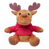 Pehmoporo RUDOLPH