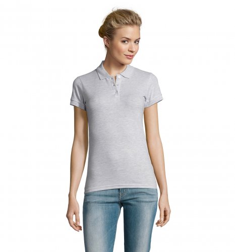 PERFECT Naisten Polo 180g PERFECT WOMEN, hinta 9,90€