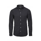 PERFECT OXFORD KAULUSPAITA Black S