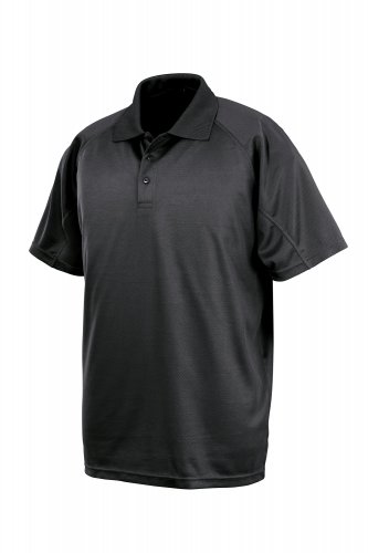 PERFORMANCE AIRCOOL PIKEE Black XS, hinta 11,50€