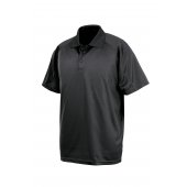 PERFORMANCE AIRCOOL PIKEE Black XS