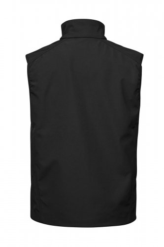 PERFORMANCE SOFTSHELL LIIVI Black S, hinta 69€