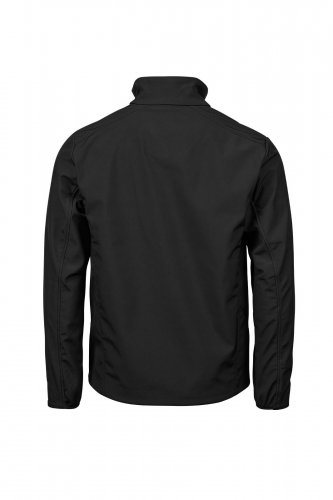 PERFORMANCE SOFTSHELL TAKKI Black S, hinta 82,50€