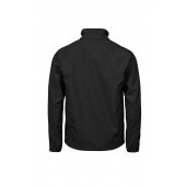 PERFORMANCE SOFTSHELL TAKKI Black S