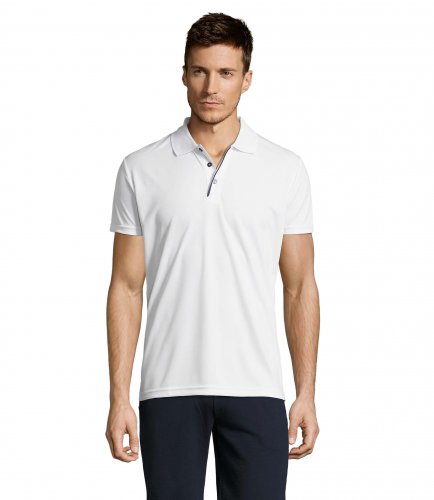 PERFORMER MEN SPORT POLO PERFORMER MEN, hinta 12,22€