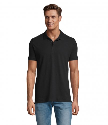 PHOENIX Miesten Polo 220g PHOENIX MEN, hinta 21,22€