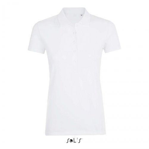 PHOENIX WOMEN ELASTANE POLO PHOENIX WOMEN, hinta 20,42€