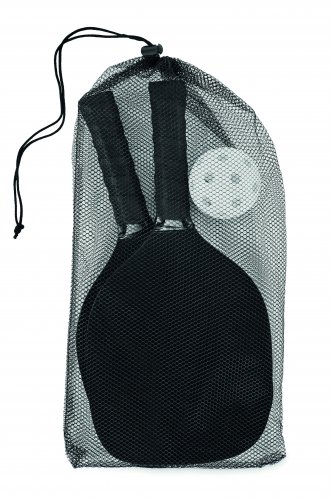 Pickleball-mela setti SETTY, hinta 8,78€