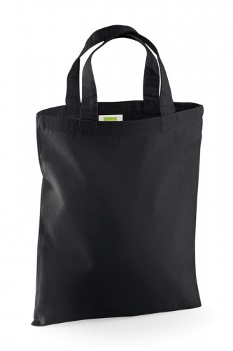 PIENI MESSUKASSI 4 L Black, hinta 1,60€