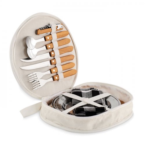 Piknik-aterinsetti kahdelle HUDSON, hinta 27,28€