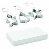 Piparimuottisetti CUQUI SET