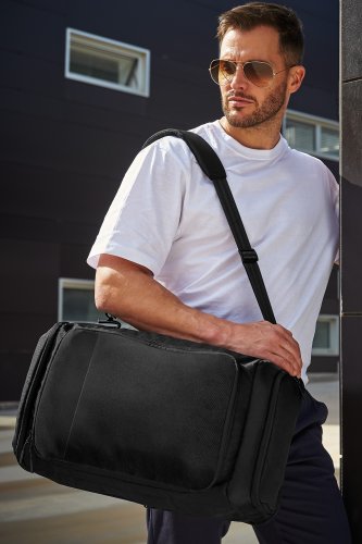 PITCH BLACK 72H WEEKENDER KASSI/REPPU 28 L Black, hinta 71,80€