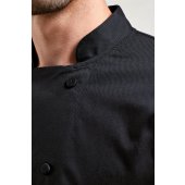 PITKÄHIHAINEN COOLCHECKER® KOKINTAKKI Black XS