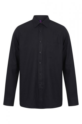 PITKÄHIHAINEN TEKNINEN KAULUSPAITA Navy XXL, hinta 36,90€