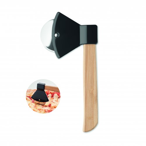 Pizzaleikkuri ZAZA, hinta 2,76€