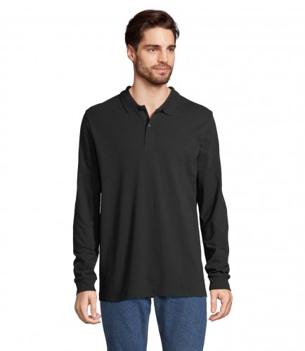 PLANET LSL POLO ORGANIC PLANET LSL, hinta 16,34€