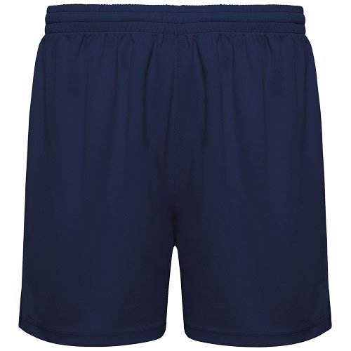 Player lasten urheilushortsit Navy sininen, hinta 4,32€