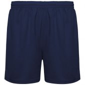 Player lasten urheilushortsit Navy sininen